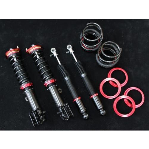 ラルグス 全長調整式車高調 スペックs トール M900s Largus Spec S 車高調整キット サスペンションキット ローダウン コイルオーバー Kts Parts Shop 通販 Paypayモール