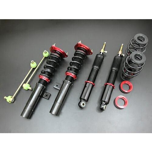 ランキング1位新作人気モデル ラルグス ローダウン 全長調整式車高調 全長調整式車高調 8p A3 S 車高調整キット 車高調 Largus サスペンションキット Kts Parts Shop スペックs Spec ローダウン コイルオーバー 通販