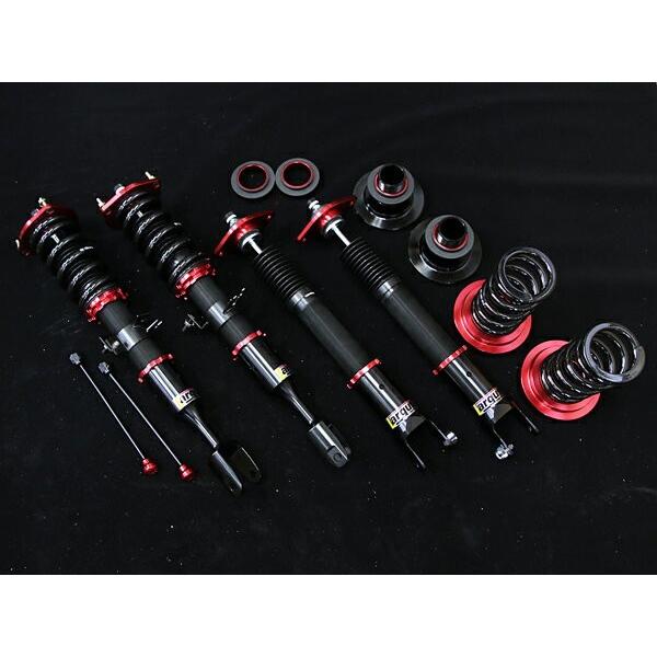 ラルグス 全長調整式車高調 自動車 スペックd Spec フーガ ローダウン Py50 取付セット アライメント込 Largus Spec D 車高調整キット サスペンションキット ローダウン コイルオーバー Kts Parts Shop 通販