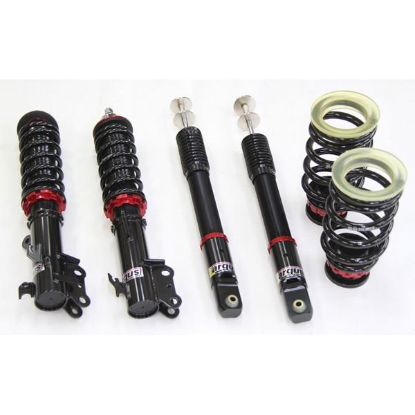 ラルグス 全長調整式車高調 スペックk N Van Jj2 Largus Spec K 車高調整キット サスペンションキット ローダウン コイルオーバー Kts Parts Shop 通販 Paypayモール