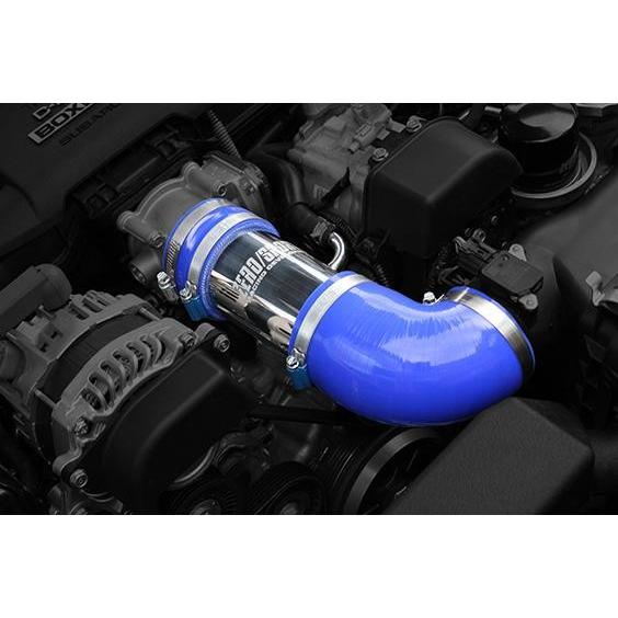 国産新作】 エアインテークパイプ ZERO/SPORTS SG5/SG9 Φ76エアフロ