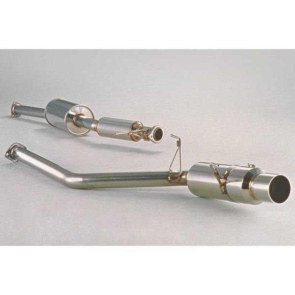 フジツボ パワーゲッター マフラー アコードユーロr Gh Cl1 160 取付セット Fujitsubo Fujitubo Fgk Power Getter スポーツマフラー Kts Parts Shop 通販 Paypayモール