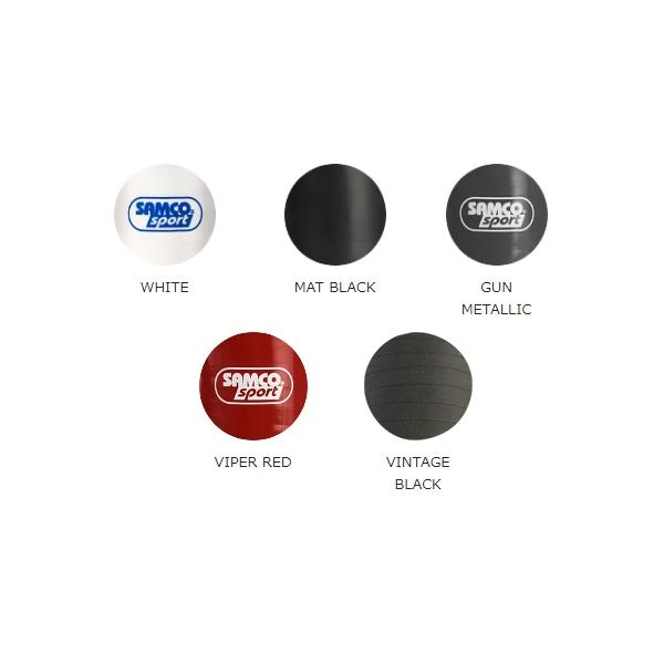 新作販売 kts-parts-shopサムコ インテークホースキット 標準カラー A4