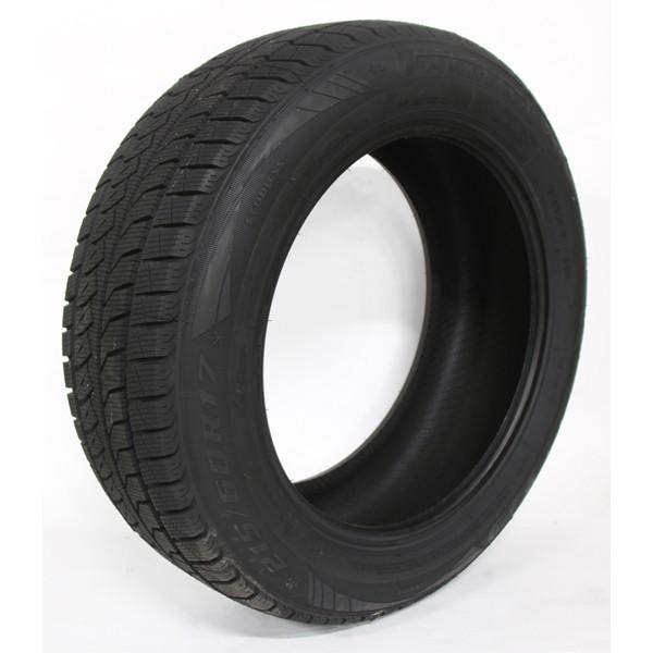 スタッドレスタイヤ 215 60r17 96h 4本セット スタッドレス 冬タイヤ スタットレスタイヤ 1台分 ファロード ファーロード Farroad Frd79 Kts Parts Shop 通販 Paypayモール