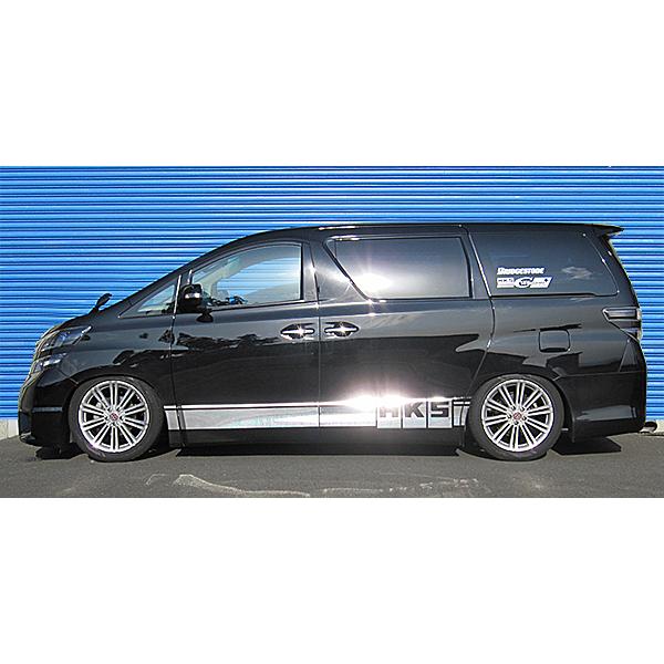 ハイパーマ Hks 車高調整キット サスペンションキット ローダウン コイルオーバー Kts Parts Shop 通販 Paypayモール ハイパーマックスsスタイルx 車高調 ヴェルファイア Anhw 801 At210 Hiper Max ハイパーマ