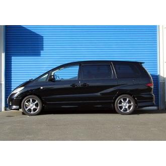 車高調 エスティマハイブリッド Ahr10w Hiper L Hiper ハイパーマックスsスタイルl S Style Kts Parts Shop 通販 At1 Hks Ahr10w アライメント込 取付セット L Max 車高調整キット