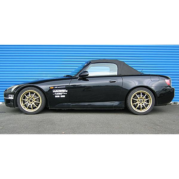 ください Hks Hiper Max 車高調整キット サスペンションキット コイルオーバー Kts Parts Shop 通販 Paypayモール ハイパーマックス マックスiv Sp 車高調 S00 Ap2 Ah001 取付セット アライメント込 セット
