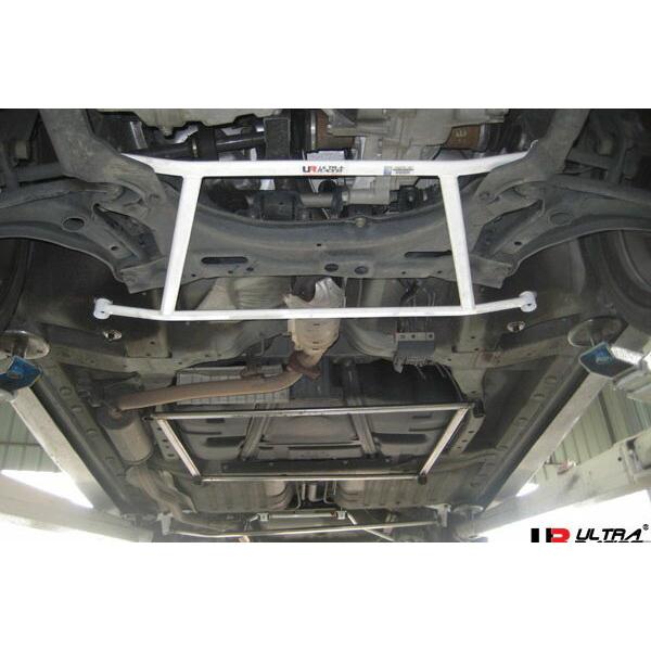 メーカー ウルトラレーシング GD1 LA4-149 ULTRA RACING ボディ補強 kts-parts-shop - 通販 ...