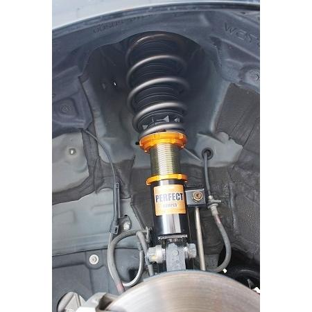 ダウン アクシススタイリング Anh25w Axis Styling 車高調整キット サスペンションキット Kts Parts Shop 通販 Paypayモール 全長調整式車高調 パーフェクトダンパー5g スペシャル ヴェルファイア コード