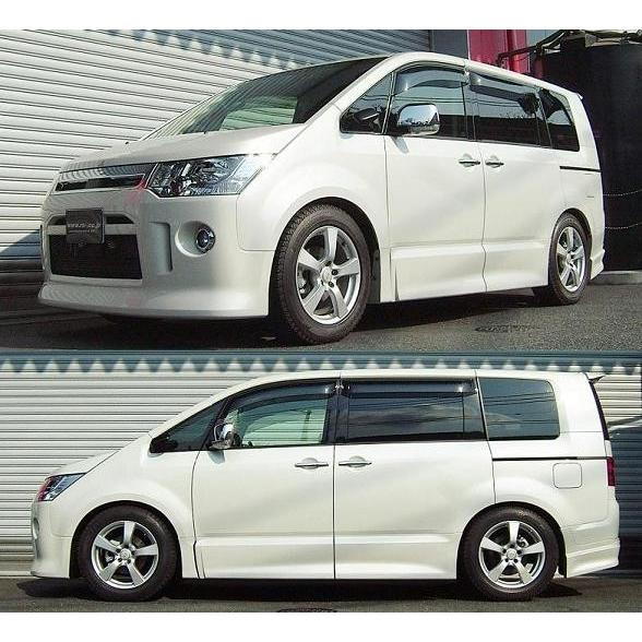 Rs R ベーシックi 車高調 デリカd 5 車高調 Cv5w Baib631m 取付セット Rsr アライメント込 Rsr 自動車 Rs R Basic I Basic I 車高調整キット サスペンションキット ローダウン Kts Parts Shop 通販