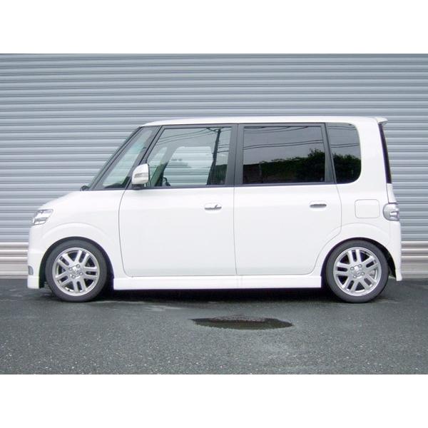 Rs R ベーシックi 車高調 タント L350s Baid034mn Rsr Rs R Basic I Basic I 車高調整キット サスペンションキット ローダウン コイルオーバー Kts Parts Shop 通販 Paypayモール