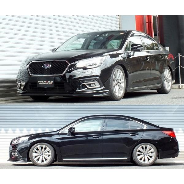 リミテッド Rs R Basic I Basic I 車高調整キット サスペンションキット ローダウン Kts Parts Shop 通販 Paypayモール ベーシックi 車高調 レガシィb4 Bn9 Baif018m 取付セット アライメント込 Rsr Rs R バネレート