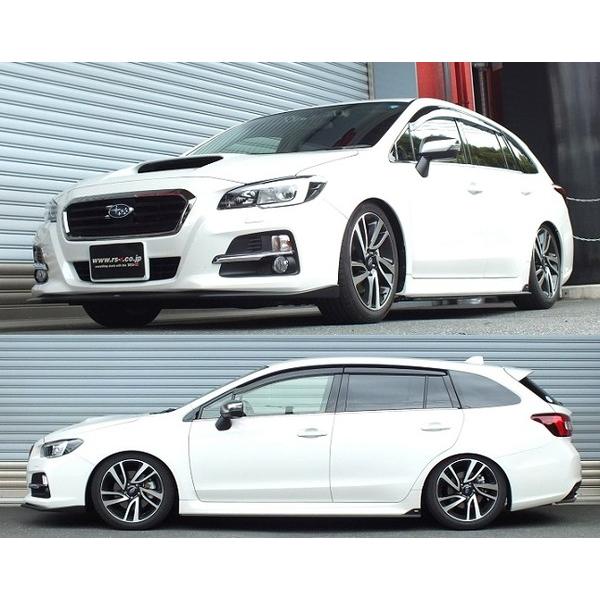 ャンバー Rs R Basic I Basic I 車高調整キット サスペンションキット ローダウン Kts Parts Shop 通販 Paypayモール ベーシックi 車高調 レヴォーグ Vmg Baif450m 取付セット アライメント込 Rsr Rs R アライメン