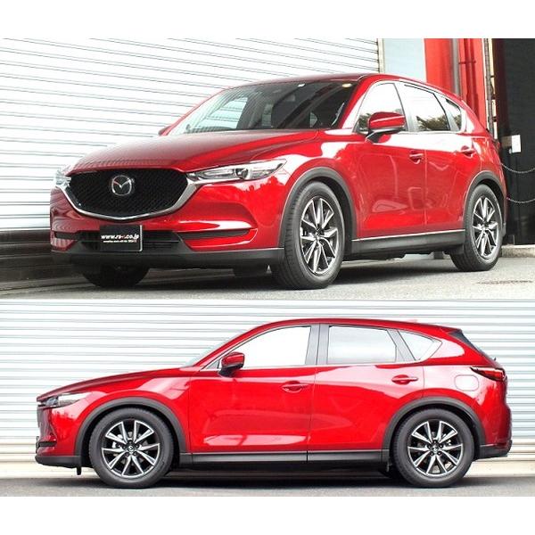 Rs R ベーシックi 車高調 Cx 5 Kf2p Baim502m Rsr Rs R Basic I Basic I 車高調整キット サスペンションキット ローダウン コイルオーバー Kts Parts Shop 通販 Paypayモール