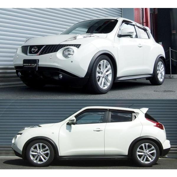 Rs R ベーシックi 車高調 ジューク F15 Bain310m 取付セット アライメント込 Rsr Rs R Basic I Basic I 車高調整キット サスペンションキット ローダウン Kts Parts Shop 通販 Paypayモール
