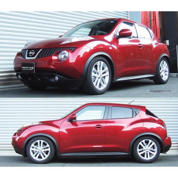 ャンバー Rs R Basic I 車高調整キット サスペンションキット ローダウン コイルオーバー Kts