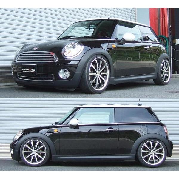 アッパーマ Rs R ベストi 車高調 Mini Mf16 Bibm110m Rsr Rs R Best I Best I 車高調整キット サスペンションキット ローダウン コイルオーバー Kts Parts Shop 通販 Paypayモール さなければ Shineray Com Br