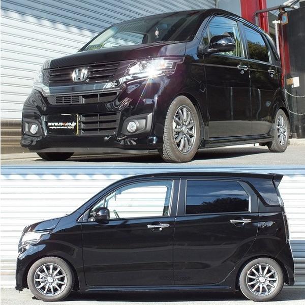 Rs R ベストi C K Cアンドk 車高調 N Wgnカスタム Jh1 Bickh410m 車高調 取付セット 自動車 アライメント込 Rsr Rs R Best I Best I Ck Cアンドk 車高調整キット サスキット Kts Parts Shop 通販