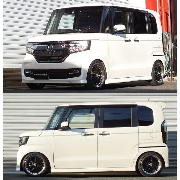 Rs R ベストi C K 車高調 N Boxカスタム Jf4 Bickh426m 取付セット アライメント込 Rsr Rs R Best I Best I Ck Cアンドk 車高調整キット サスキット Kts Parts Shop 通販 Paypayモール