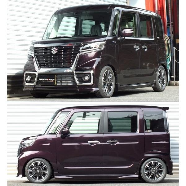 について Rs R Best I Best I Ck Cアンドk 車高調整 サスキット