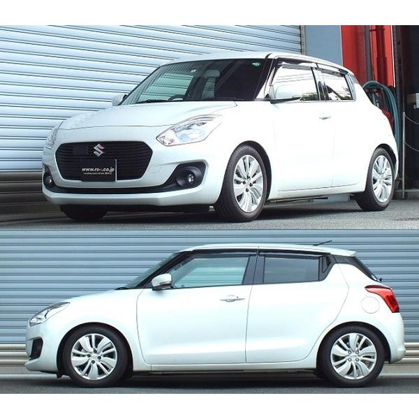 Rs R ベストi C K 車高調 スイフト Zcs Bicks230m Rsr Rs R Best I Best I Ck Cアンドk 車高調整キット サスペンションキット ローダウン Kts Parts Shop 通販 Paypayモール