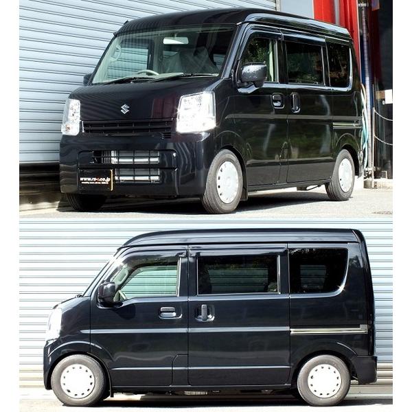 Rs R ベストi C K 車高調 エブリイ Da17v Bicks650m 取付セット アライメント込 Rsr Rs R Best I Best I Ck Cアンドk 車高調整キット サスキット Kts Parts Shop 通販 Paypayモール