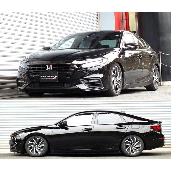 Rs R ベストi 車高調 インサイト Ze4 Bih304m 取付セット アライメント込 Rsr Rs R Best I Best I 車高調整キット サスペンションキット ローダウン Kts Parts Shop 通販 Paypayモール