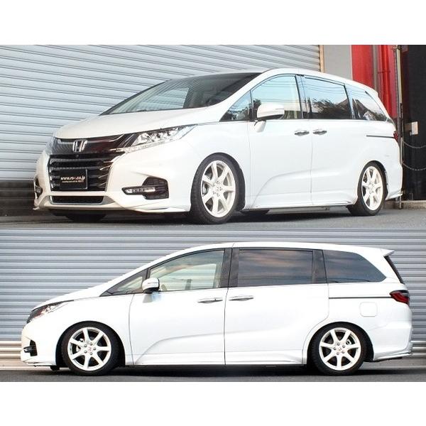 Rs R ベストi 車高調 オデッセイ Rc1 Bih500m Rsr Rs R Best I Best I 車高調整キット サスペンションキット ローダウン コイルオーバー Kts Parts Shop 通販 Paypayモール
