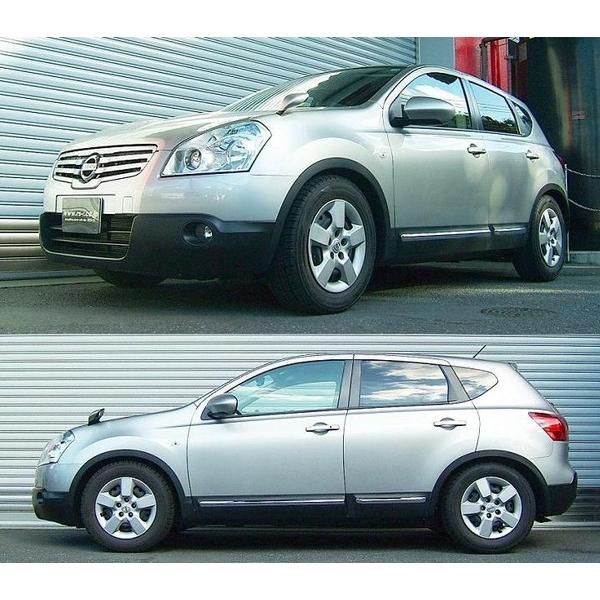 Rs R ベストi 車高調 デュアリス Knj10 Bin305m Rsr Rs R Best I Best I 車高調整キット サスペンションキット ローダウン コイルオーバー Kts Parts Shop 通販 Paypayモール