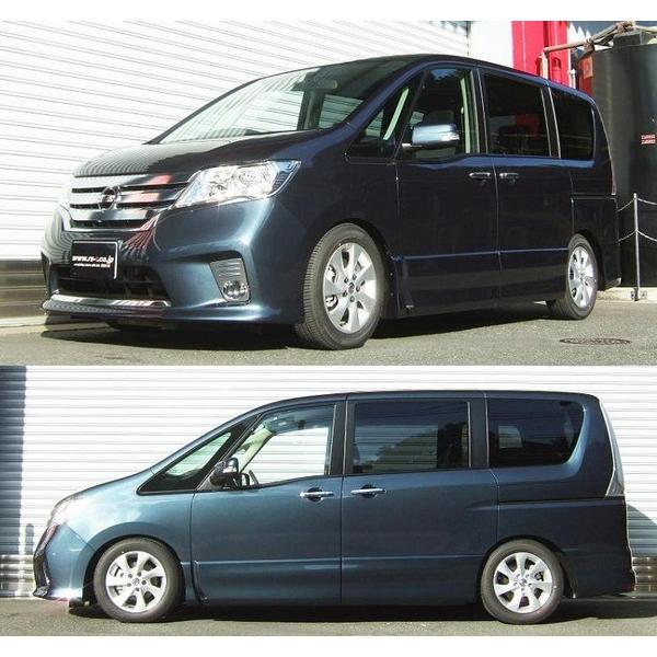 予約販売品 Rs R ベストi 車高調 セレナ Fc26 Bin705m Rsr Rs R Best I Best I 車高調整キット サスペンションキット ローダウン コイルオーバー 公式ストア Fawcamiones Ec