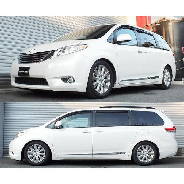 Rs R Best I ベストi 車高調 シエナ Gsl35l 取付セット Bit551m 取付セット アライメント込 Rsr 車高調 Rs R Best I Best I 車高調整キット サスペンションキット ローダウン Kts Parts Shop 通販