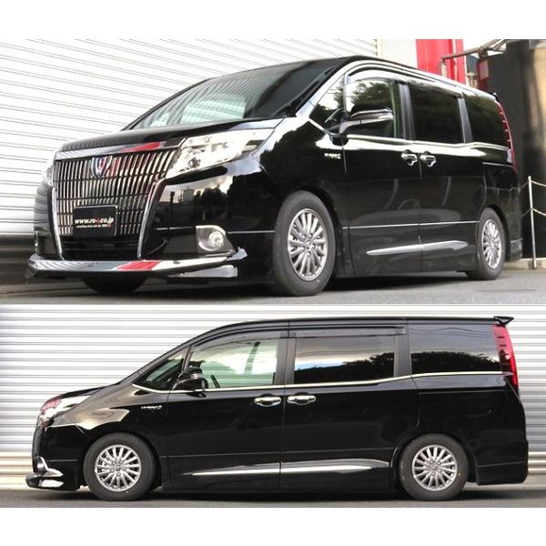 Rs R ベストi 車高調 エスクァイア Zwr80g Bit930m 取付セット アライメント込 Rsr Rs R Best I Best I 車高調整キット サスペンションキット ローダウン Kts Parts Shop 通販 Paypayモール