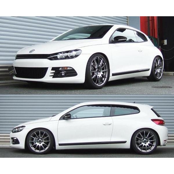 Rs R ベストi 車高調 シロッコ 13cav Bivw750m 取付セット アライメント込 Rsr Rs R Best I Best I 車高調整キット サスペンションキット ローダウン Kts Parts Shop 通販 Paypayモール