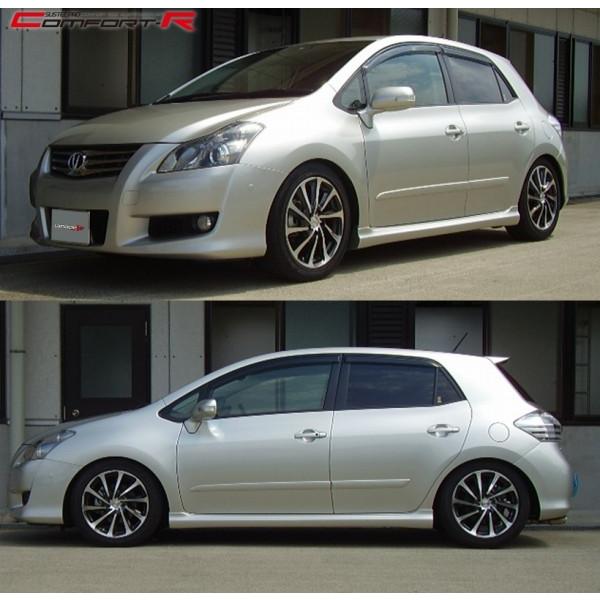 ウント タナベ サステックプロcr 車高調 ブレイド Aze156h Craze156hk 取付セット アライメント込 Tanabe Sustec Pro Cr 車高調整キット ローダウン コイルオーバー Kts Parts Shop 通販 Paypayモール ダストブー Shineray Com Br