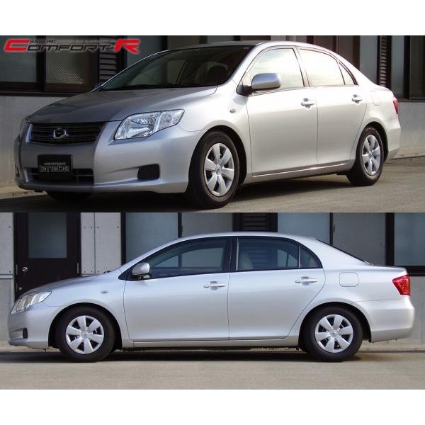 大人気新品タナベ サステックプロcr 車高調 カローラアクシオ Nze161 Crcp91rsk Tanabe Sustec Pro Cr 車高調整キット サスペンションキット トヨタ用 パーツ 自動車 オートバイ 36 713 Www Firefreeze Com