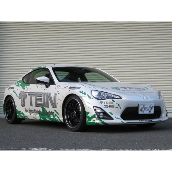 テイン スーパーレーシング 車高調 86 Zn6 Dsq54 81ls1 取付セット アライメント込 Tein Super Racing 車高調整キット サスペンションキット コイルオーバー Kts Parts Shop 通販 Paypayモール