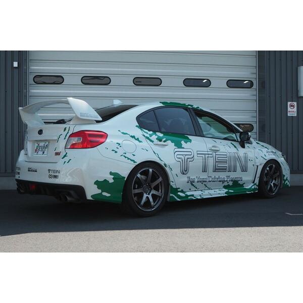 エンジン テイン Tein Super Racing 車高調整キット サスペンションキット ローダウン Kts Parts Shop 通販 Paypayモール スーパーレーシング 車高調 Wrx Sti Vab Dssb0 81ls1 取付セット アライメント込 アッパーマ Www Blaskogabyggd Is