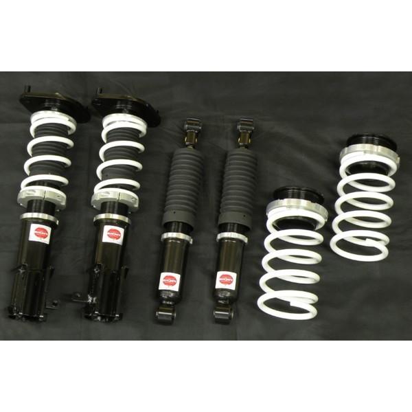 在庫一掃 ファイナルコネクション イエガー For 軽カー 車高調 スクラムワゴン Dg64w Final Konnexion Eager Suspension Kit K Car 車高調整キット ローダウン 驚きの値段 Assinatura Ionline Pt