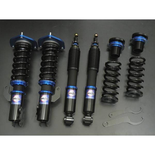 ーマウント ファイナルコネクション Final Konnexion Limited2 アルファ 車高調整キット ローダウン Kts Parts Shop 通販 Paypayモール リミテッドii A 車高調 プリウスphv Zvw52 取付セット アライメント込 リジットア