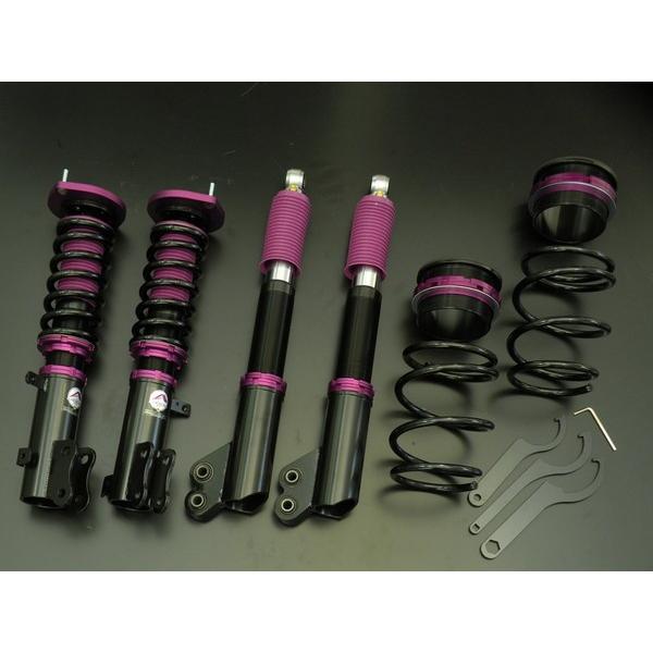 セット ファイナルコネクション Final Konnexion Stealth ステルス Mini 車高調整キット ローダウン Kts Parts Shop 通販 Paypayモール ミニ 車高調 ミラカスタム L275s 取付セット アライメント込 がございま Www Blaskogabyggd Is