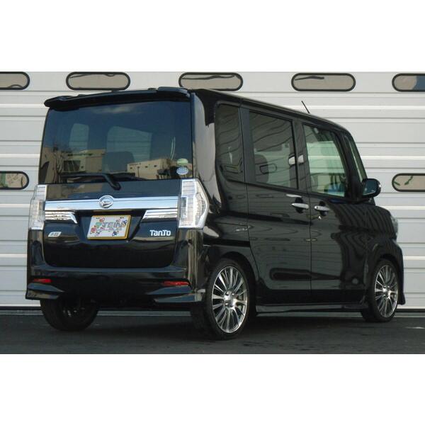 リアのスプ テイン Tein Street Basis Z 車高調整キット サスペンションキット Kts Parts Shop 通販 Paypayモール ストリートベイシスz 車高調 タントカスタム La600s Gsd64 81as2 取付セット アライメント込 セット