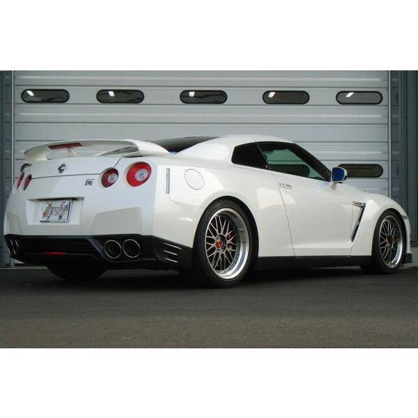 テイン モノスポーツ 車高調 Gt R R35 Gsk00 71ss3 Tein Mono Sport 車高調整キット サスペンションキット ローダウン コイルオーバー Kts Parts Shop 通販 Paypayモール