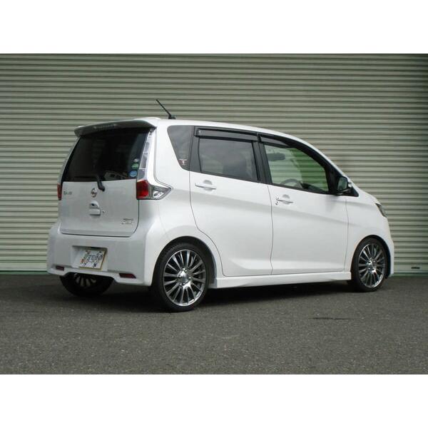 デイズ テイン Tein Street Basis Z 車高調整キット サスペンションキット ローダウン Kts Parts Shop 通販 Paypayモール ストリートベイシスz 車高調 デイズ B21w Gsk48 81bs2 取付セット アライメント込 はスペーサ