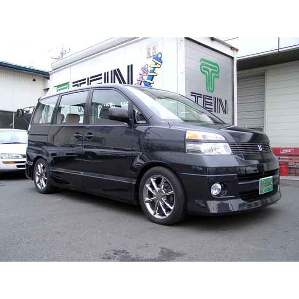 ヴォクシー テイン Gsl24 81as2 Tein Street Basis Z 車高調整キット サスペンションキット ローダウン コイルオーバー Kts Parts Shop 通販 Paypayモール ストリートベイシスz 車高調 ヴォクシー Azr60g はノーマル Thebestboba Com