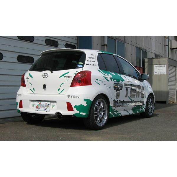 国産再入荷 テイン Tein Street Advance Z 車高調整キット サスペンションキット Kts Parts Shop 通販 Paypayモール ストリートアドバンスz 車高調 ヴィッツ Ncp91 Gsl70 91as2 取付セット アライメント込 通販爆買い Www Pinksorbetsc Com