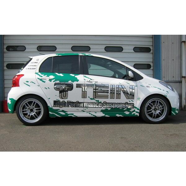 国産再入荷 テイン Tein Street Advance Z 車高調整キット サスペンションキット Kts Parts Shop 通販 Paypayモール ストリートアドバンスz 車高調 ヴィッツ Ncp91 Gsl70 91as2 取付セット アライメント込 通販爆買い Www Pinksorbetsc Com
