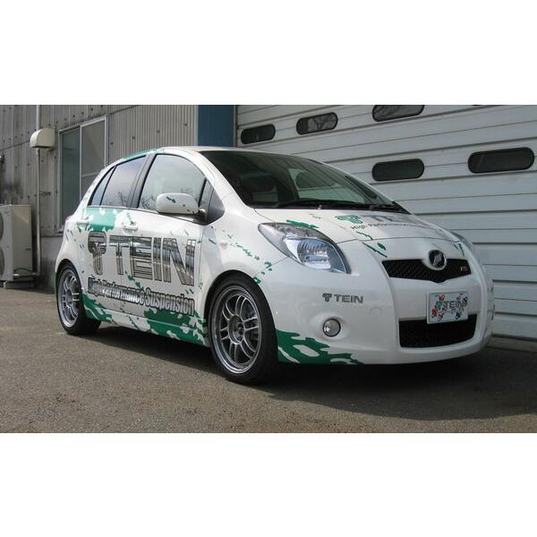 国産再入荷 テイン Tein Street Advance Z 車高調整キット サスペンションキット Kts Parts Shop 通販 Paypayモール ストリートアドバンスz 車高調 ヴィッツ Ncp91 Gsl70 91as2 取付セット アライメント込 通販爆買い Www Pinksorbetsc Com