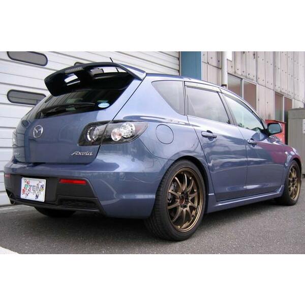 テイン ストリートアドバンスz 車高調 マツダスピードアクセラ Bk3p Gsm80 91as3 Tein Street Advance Z 車高調整キット サスペンションキット コイルオーバー Kts Parts Shop 通販 Paypayモール