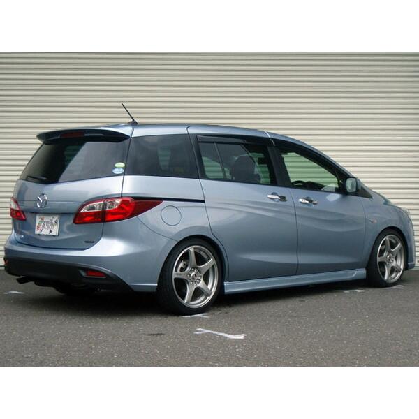 テイン ストリートアドバンスz 車高調 プレマシー Cwefw Gsma2 91as3 取付セット 車高調整キット 最安挑戦 Tein サスペンションキット Advance アライメント込 Z Street