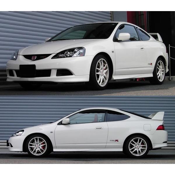 Rs R Rs Rダウン 1台分 ダウンサス インテグラタイプr Dc5 H0d Rsr Rs R Down ダウンスプリング バネ ローダウン コイルスプリング Kts Parts Shop 通販 Paypayモール